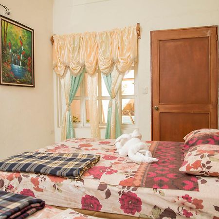 Hotel Aruma El Remate Eksteriør bilde