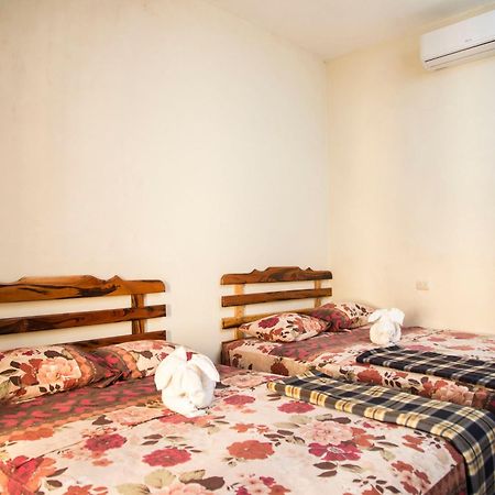 Hotel Aruma El Remate Eksteriør bilde