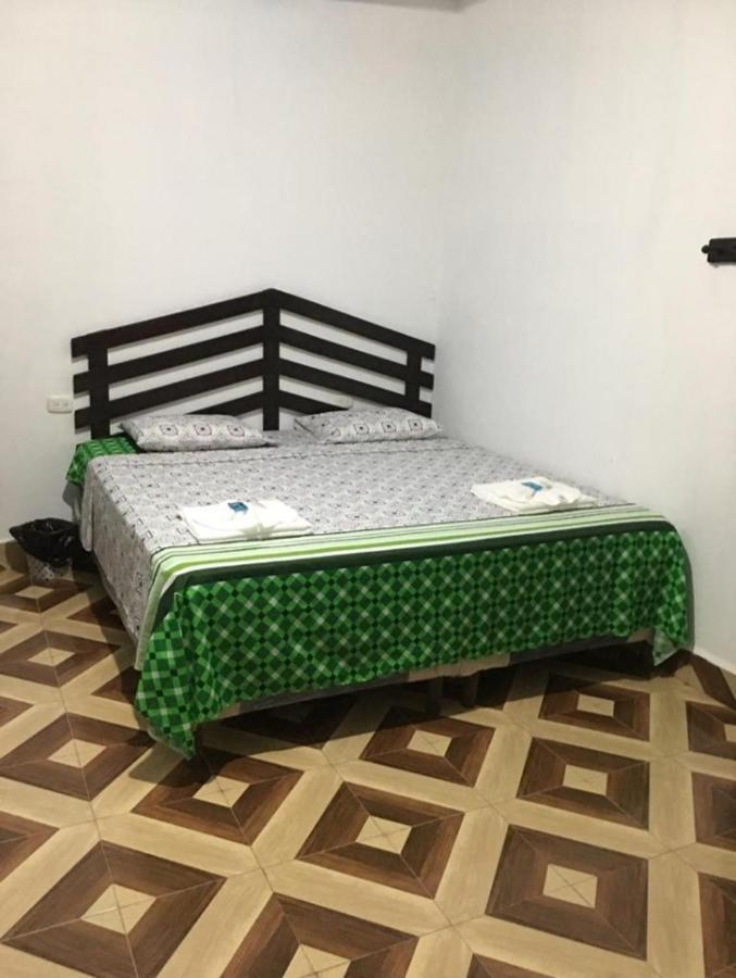 Hotel Aruma El Remate Eksteriør bilde